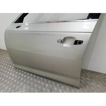 Recambio de puerta delantera izquierda para audi a4 avant (8w5) básico referencia OEM IAM   