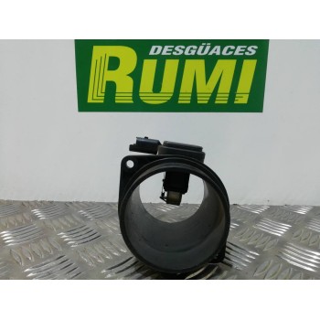 Recambio de caudalimetro para peugeot 407 st confort referencia OEM IAM 5WK97002 9645948980 