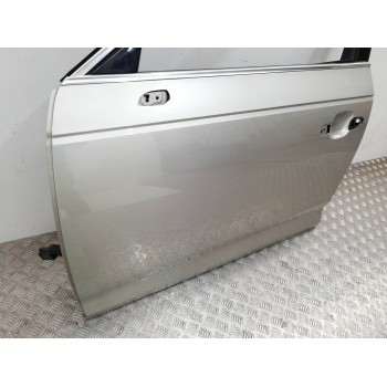 Recambio de puerta delantera izquierda para audi a4 avant (8w5) básico referencia OEM IAM   