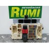 Recambio de caja reles / fusibles para fiat punto berlina (188) 1.2 16v elx referencia OEM IAM 46767354NPL 46767354 