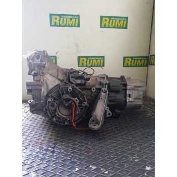 Recambio de caja cambios para audi a6 berlina (4b2) 2.5 tdi referencia OEM IAM DQS  