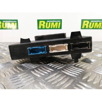 Recambio de modulo confort para bmw serie 3 berlina (e36) 318i referencia OEM IAM 1387617  