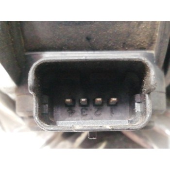 Recambio de caudalimetro para peugeot 407 st confort referencia OEM IAM 5WK97002 9645948980 