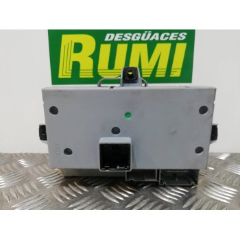 Recambio de caja reles / fusibles para fiat punto berlina (188) 1.2 16v elx referencia OEM IAM 46767354NPL 46767354 