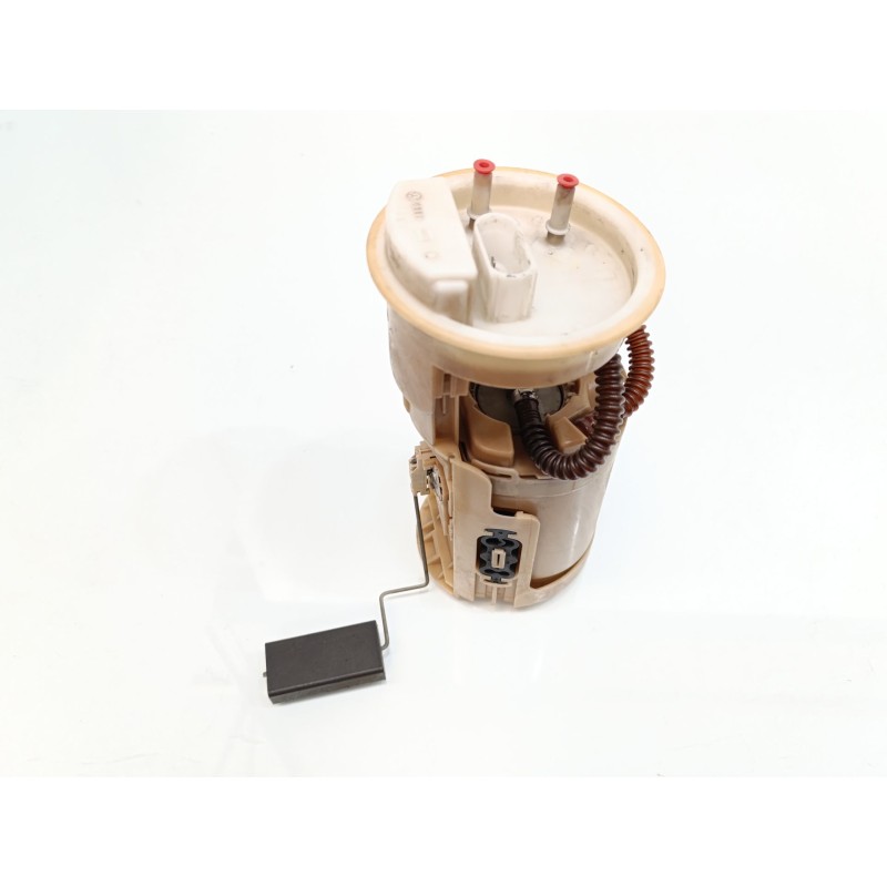 Recambio de aforador para audi a3 (8l) 1.8 t ambiente referencia OEM IAM 1J0919051C  