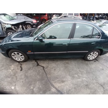 bmw serie 5 berlina (e39) del año 1998