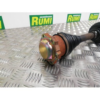 Recambio de transmision delantera izquierda para fiat marea berlina (185) jtd 105 clima referencia OEM IAM   