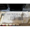 Recambio de caja reles / fusibles para fiat punto berlina (188) 1.2 16v elx referencia OEM IAM 46767354NPL 46767354 