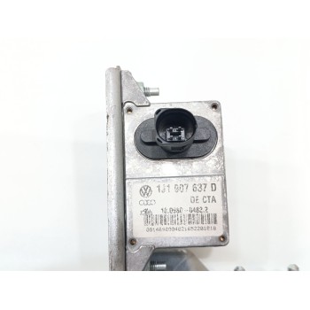 Recambio de modulo electronico para volkswagen golf iv berlina (1j1) conceptline referencia OEM IAM 1J0907655A  