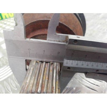 Recambio de transmision delantera izquierda para fiat marea berlina (185) jtd 105 clima referencia OEM IAM   