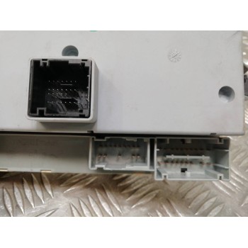 Recambio de caja reles / fusibles para fiat punto berlina (188) 1.2 16v elx referencia OEM IAM 46767354NPL 46767354 