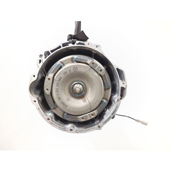 Recambio de caja cambios para volkswagen touareg (7l6) tdi v6 +motion referencia OEM IAM KMB  