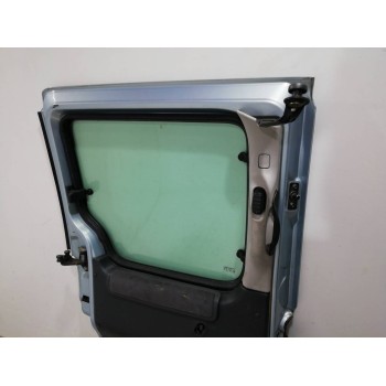 Recambio de puerta lateral corredera izquierda para citroën berlingo referencia OEM IAM   