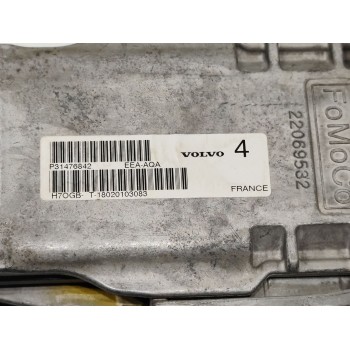 Recambio de columna direccion para volvo xc60 momentum awd referencia OEM IAM 31476842  