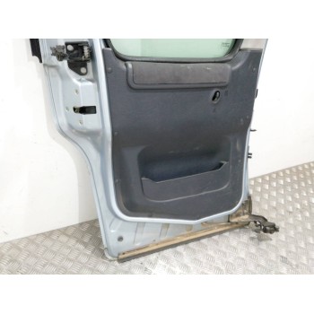 Recambio de puerta lateral corredera izquierda para citroën berlingo referencia OEM IAM   