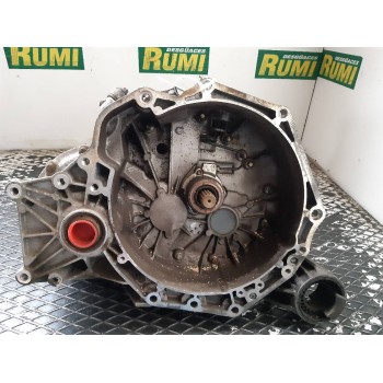 Recambio de caja cambios para opel astra g berlina comfort referencia OEM IAM 5495775 F23 