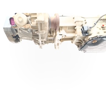 Recambio de caja cambios para volkswagen touareg (7l6) tdi v6 +motion referencia OEM IAM KMB  