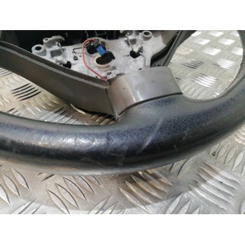 Recambio de volante para peugeot 407 sr confort referencia OEM IAM 9644548777  
