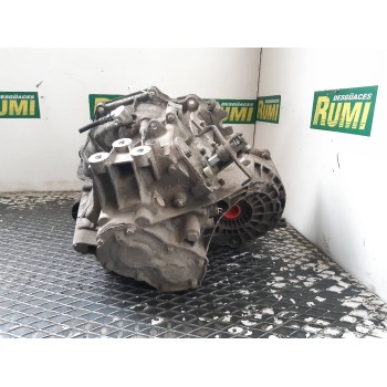 Recambio de caja cambios para opel astra g berlina comfort referencia OEM IAM 5495775 F23 