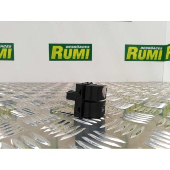 Recambio de mando elevalunas delantero izquierdo para seat toledo (5p2) exclusive referencia OEM IAM 1K3959857  