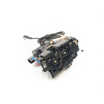 Recambio de cerradura puerta delantera derecha para volkswagen golf iv berlina (1j1) conceptline referencia OEM IAM 6X183701  