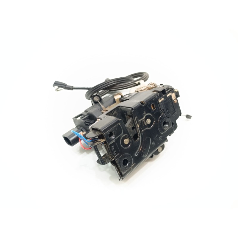 Recambio de cerradura puerta delantera derecha para volkswagen golf iv berlina (1j1) conceptline referencia OEM IAM 6X183701  