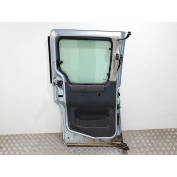 Recambio de puerta lateral corredera izquierda para citroën berlingo referencia OEM IAM   