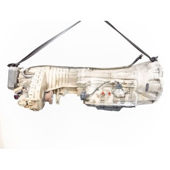 Recambio de caja cambios para volkswagen touareg (7l6) tdi v6 +motion referencia OEM IAM KMB  