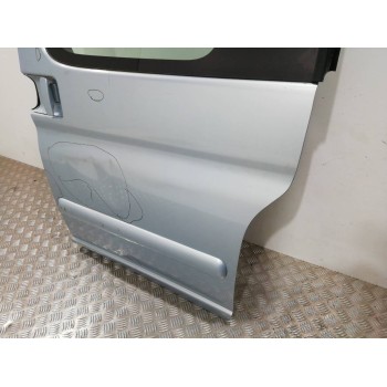 Recambio de puerta lateral corredera izquierda para citroën berlingo referencia OEM IAM   
