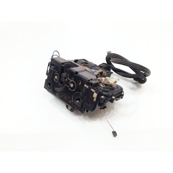 Recambio de cerradura puerta delantera derecha para volkswagen golf iv berlina (1j1) conceptline referencia OEM IAM 6X183701  