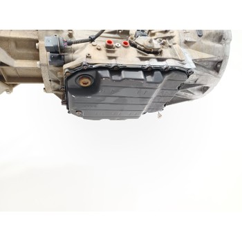 Recambio de caja cambios para volkswagen touareg (7l6) tdi v6 +motion referencia OEM IAM KMB  