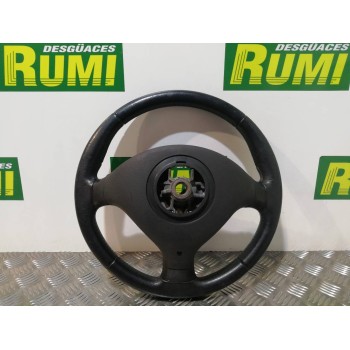 Recambio de volante para peugeot 407 sr confort referencia OEM IAM 9644548777  