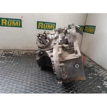 Recambio de caja cambios para opel astra g berlina comfort referencia OEM IAM 5495775 F23 