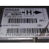 Recambio de centralita airbag para nissan almera (n16/e) acenta referencia OEM IAM 988205M302 0285001318 