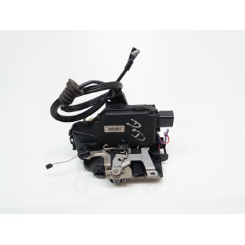 Recambio de cerradura puerta delantera derecha para volkswagen golf iv berlina (1j1) conceptline referencia OEM IAM 6X183701  