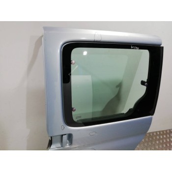 Recambio de puerta lateral corredera izquierda para citroën berlingo referencia OEM IAM   