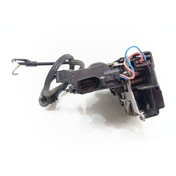 Recambio de cerradura puerta delantera derecha para volkswagen golf iv berlina (1j1) conceptline referencia OEM IAM 6X183701  