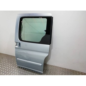 Recambio de puerta lateral corredera izquierda para citroën berlingo referencia OEM IAM   