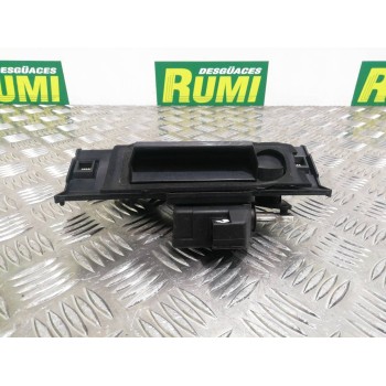 Recambio de maneta exterior porton para peugeot 206 berlina xs clim referencia OEM IAM   