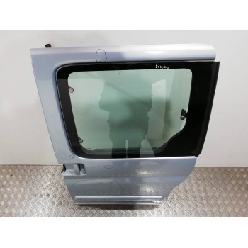 Recambio de puerta lateral corredera izquierda para citroën berlingo referencia OEM IAM   