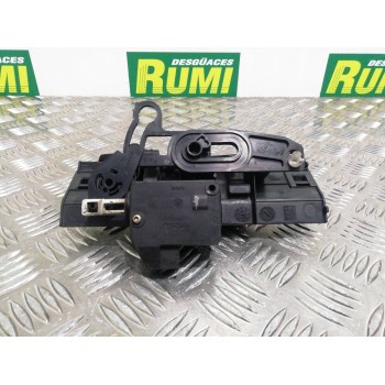 Recambio de maneta exterior porton para peugeot 206 berlina xs clim referencia OEM IAM   