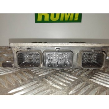 Recambio de centralita motor uce para nissan almera (n16/e) line up referencia OEM IAM 8200129866 0824460, R0410C053B 