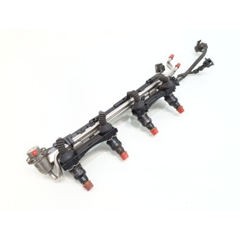 Recambio de rampa inyectora para audi a3 (8l) 1.8 t ambiente referencia OEM IAM 06A133681B  