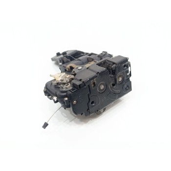 Recambio de cerradura puerta delantera izquierda para volkswagen golf iv berlina (1j1) conceptline referencia OEM IAM   