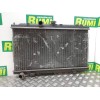 Recambio de radiador agua para nissan almera (n16/e) acenta referencia OEM IAM   