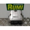 Recambio de centralita motor uce para peugeot 206 berlina quicksilver referencia OEM IAM 0281010594 9642013980 28FM000