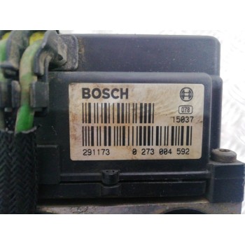 Recambio de abs para opel astra g berlina comfort referencia OEM IAM 24432510 0265220636 0273004592