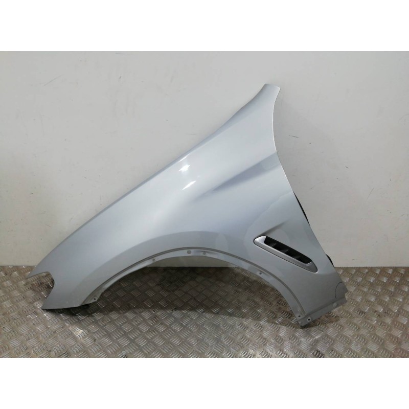 Recambio de aleta delantera izquierda para bmw serie x3 (g01) xdrive20d xline referencia OEM IAM   