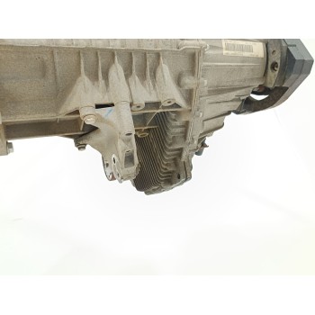 Recambio de caja cambios para volkswagen touareg (7l6) tdi v6 +motion referencia OEM IAM KMB  