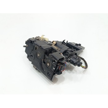 Recambio de cerradura puerta delantera izquierda para volkswagen golf iv berlina (1j1) conceptline referencia OEM IAM   